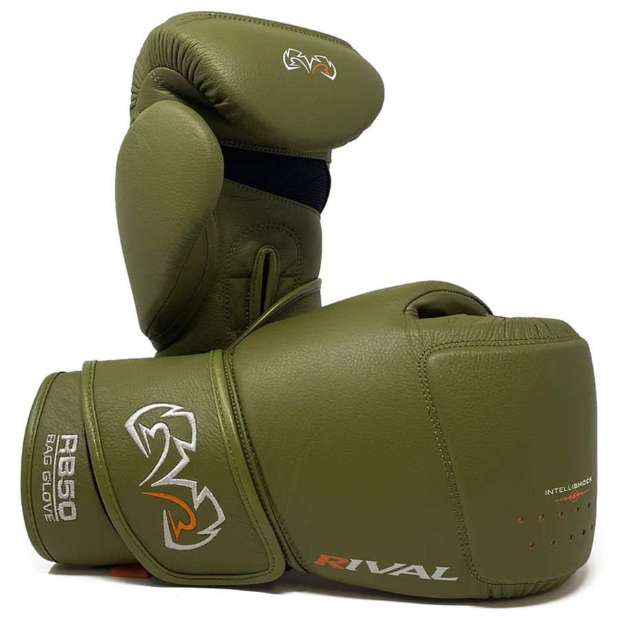 RIVAL RB50 バッググローブ ホワイト Rival Rb50 Bag Glove Large Extra Large XL White | eBay